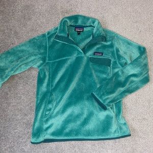 Patagonia pullover